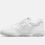 Zapatillas New Balance BB550PB1 BLANCA